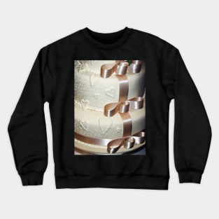 Sugar And Ribbons Crewneck Sweatshirt